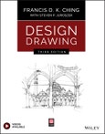 Design Drawing. Edition No. 3- Product Image