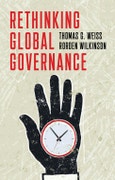 Rethinking Global Governance. Edition No. 1- Product Image