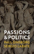 Passions and Politics. Edition No. 1- Product Image