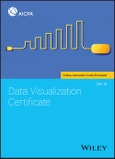 Data Visualization Certificate. Edition No. 1- Product Image