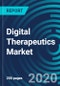 Digital Therapeutics Market, By Technology (Digital Health, Big Data, Internet of Things), Products (Video/VR/AR, Sound, Web, Chatbot) and Geography - Global Forecast to 2026 - Product Thumbnail Image