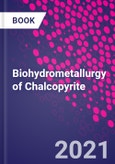 Biohydrometallurgy of Chalcopyrite- Product Image