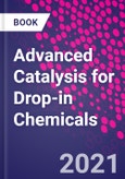 Advanced Catalysis for Drop-in Chemicals- Product Image