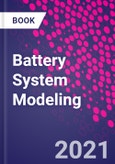 Battery System Modeling- Product Image