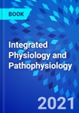 Integrated Physiology and Pathophysiology- Product Image