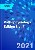 Pathophysiology. Edition No. 7- Product Image