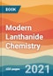 Modern Lanthanide Chemistry - Product Thumbnail Image