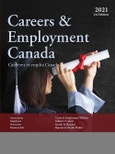 Careers & Employment Canada, 2020- Product Image