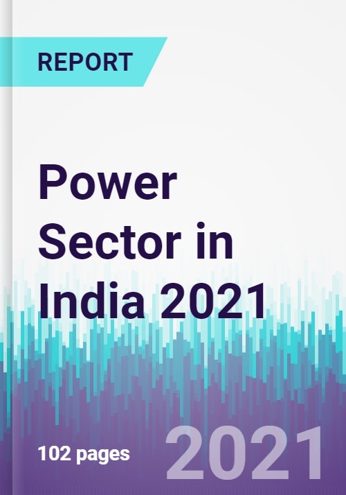 research report on power sector in india