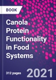 Canola Protein Functionality in Food Systems- Product Image