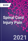 Spinal Cord Injury Pain- Product Image