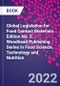 Global Legislation for Food Contact Materials. Edition No. 2. Woodhead Publishing Series in Food Science, Technology and Nutrition - Product Thumbnail Image