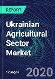 Ukrainian Agricultural Sector Market- Product Image