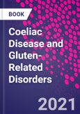 Coeliac Disease and Gluten-Related Disorders- Product Image