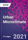 Urban Microclimate- Product Image