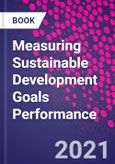 Measuring Sustainable Development Goals Performance- Product Image