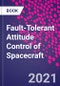 Fault-Tolerant Attitude Control of Spacecraft - Product Thumbnail Image