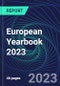 European Yearbook 2023 - Product Thumbnail Image