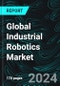Global Industrial Robotics Market Report by Segment (Plastic & Chemical Products, Automotive Industry, Electrical & Electronics, Metal & Machinery, Food, and Others), Countries and Company Analysis, 2024-2032 - Product Thumbnail Image