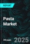 Pasta Market report by Types, Raw Materials, Distribution Channels, Countries and Company Analysis 2025-2033 - Product Thumbnail Image