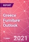 Greece Furniture Outlook - Product Thumbnail Image