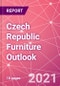 Czech Republic Furniture Outlook - Product Thumbnail Image