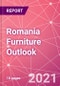 Romania Furniture Outlook - Product Thumbnail Image