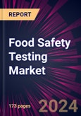 Food Safety Testing Market 2024-2028- Product Image