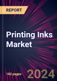 Printing Inks Market 2024-2028- Product Image