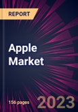 Apple Market 2024-2028- Product Image