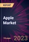 Apple Market 2024-2028 - Product Image