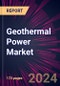 Geothermal Power Market 2024-2028 - Product Thumbnail Image