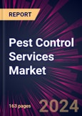 Pest Control Services Market 2024-2028- Product Image