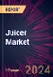 Juicer Market 2024-2028 - Product Thumbnail Image