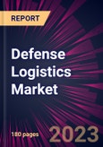 Defense Logistics Market 2024-2028- Product Image