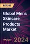Global Mens' Skincare Products Market 2023-2027 - Product Image