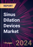 Sinus Dilation Devices Market 2024-2028- Product Image