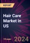 Hair Care Market in US 2024-2028 - Product Thumbnail Image