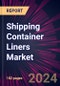 Shipping Container Liners Market 2024-2028 - Product Thumbnail Image