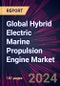Global Hybrid Electric Marine Propulsion Engine Market 2024-2028 - Product Image