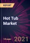 Hot Tub Market 2021-2025 - Product Thumbnail Image