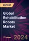 Global Rehabilitation Robots Market 2023-2027 - Product Thumbnail Image