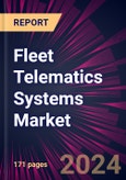 Fleet Telematics Systems Market 2024-2028- Product Image