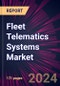 Fleet Telematics Systems Market 2024-2028 - Product Thumbnail Image