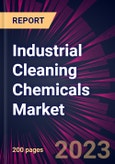 Industrial Cleaning Chemicals Market 2024-2028- Product Image