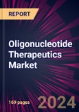 Oligonucleotide Therapeutics Market 2024-2028- Product Image