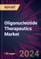 Oligonucleotide Therapeutics Market 2024-2028 - Product Thumbnail Image