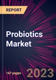 Probiotics Market 2024-2028- Product Image