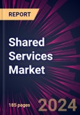 Shared Services Market 2024-2028- Product Image