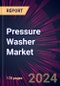 Pressure Washer Market 2024-2028 - Product Thumbnail Image